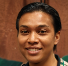Perfil Ângela B.